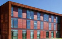 Immeuble Fonciere Inea - 200