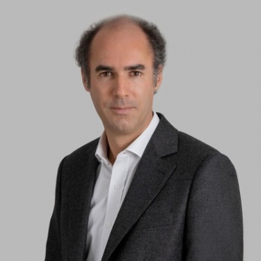 Jean Vallery-Radot, Axio Capital