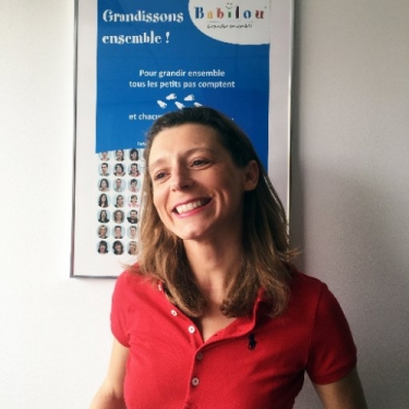 Marie-Caroline Bodard - Léon Grosse Immobilier. 