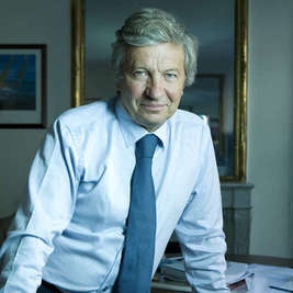 Fabrice Rémon, Gouvernance en Action. Fabrice Rémon, Gouvernance en Action.