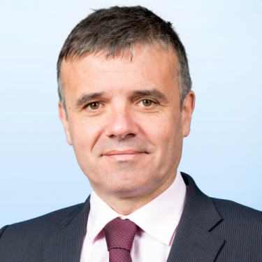 Gilles Betthaeuser, Colliers International France.