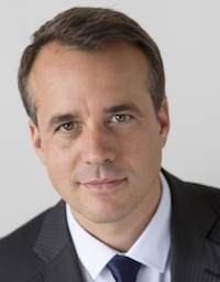 Jean-Philippe Peignon - Pierre et Vacances Center Parcs - 200