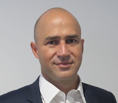 Pierre-Emmanuel Bandioli, Gecina