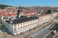 Grand Hotel Dieu Lyon 200 © Asylum et AIA associés