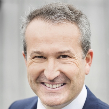 Guillaume Savard, CBRE