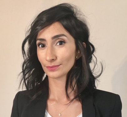 Assia Oudni - Atream Assia Oudni - Atream