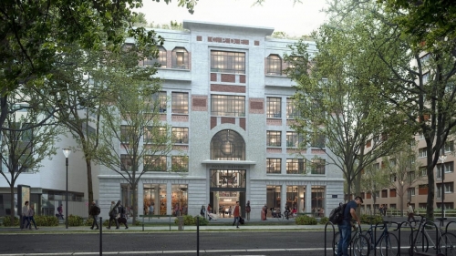 MurMure © Studio Fiction