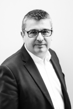 Christophe Court - LP Promotion Christophe Court - LP Promotion