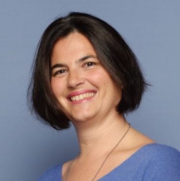 Céline Chevanche, CBRE