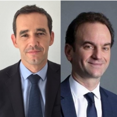 Philippe Delhotel et Marc-Olivier Penin, Altarea Investment Managers