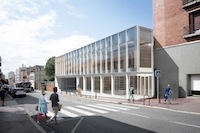 Carrefour Market Toulouse 200