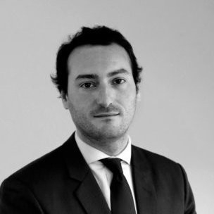 Simon-Pierre Richard, JLL Investissement Logistique & Industriel