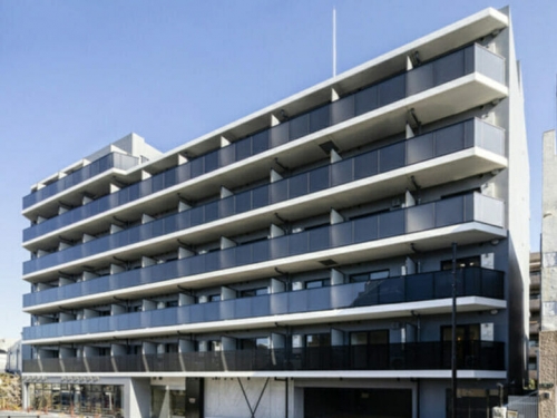 Le gestionnaire de fonds français a acquis 29 propriétés résidentielles multifamiliales et quatre logements étudiants. ©Axa IM Alts