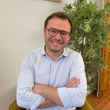 Gaëtan Benezech, Epsicap Reim 