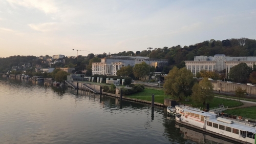 Olifan Group signe la première acquisition de son OPPCI à Sèvres