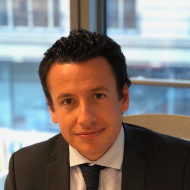 Pierre-Henry Pouchelon - Nexity