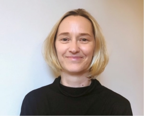 Magalie Pierrefitte - Careit. 