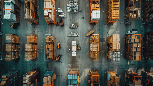 Sagax achète de nouveaux sites logistiques en France