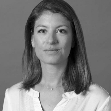 Audrey Lesage - Herbert Smith Freehills