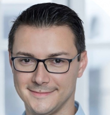 François Garrigues, RAISE REIM.