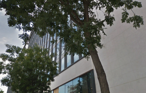 Metropolitan - bvd Berthier - 600 