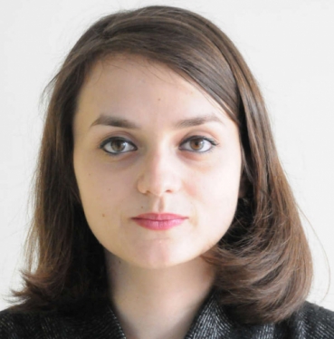 Claudia Vlagea - Groupe Duval