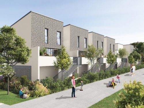 Le programme Initial & Signature à Pessac.