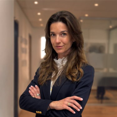 Julie Deheaulme, Chaberton Professionals