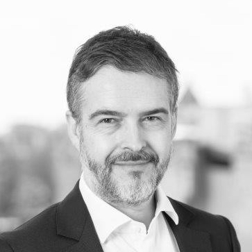 Jérôme Mas, Hoche.