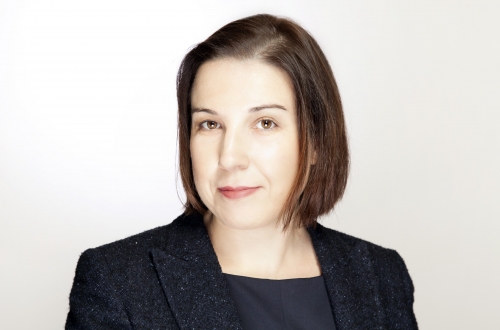 Cécile Pouzadoux, Redevco