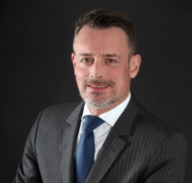 Frédéric Clausier, Vauban Executive Search