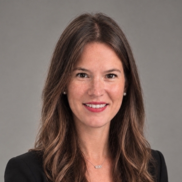 Manon Picaud, Cushman & Wakefield