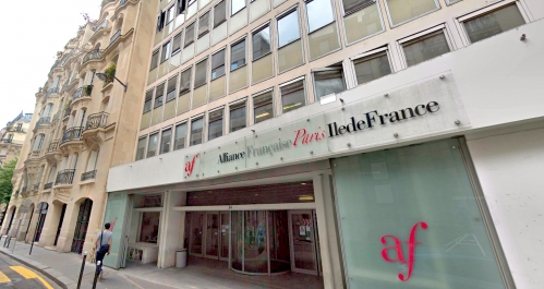 Le 34 Fleurus va être entièrement réhabilité par GDG Investissements.