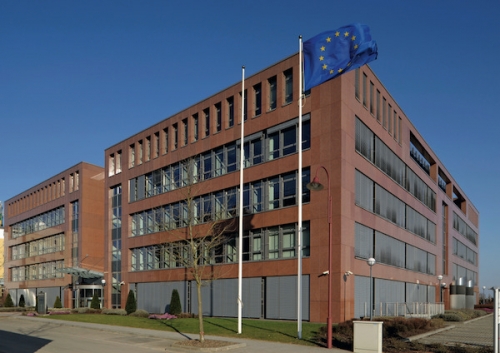 Immeuble Da Vinci - Luxembourg - M&G Real Estate - 600