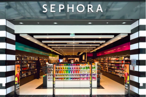 Le Sephora de La Valentine à Marseille repris par Serris REIM.