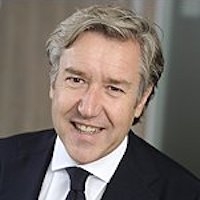 Stéphane Theuriau - BC Partners