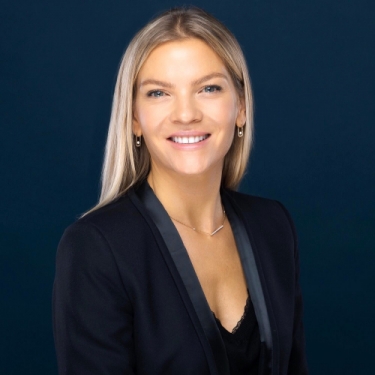 Marlène Gaszynski, Principal Real Estate.