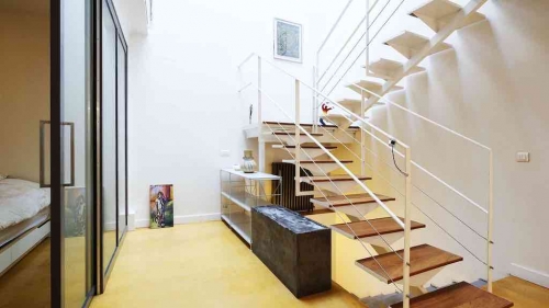 Appartement de Flatlooker