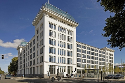 Ensemble In/Out à Boulogne