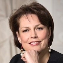 Véronique Bédague, Nexity 