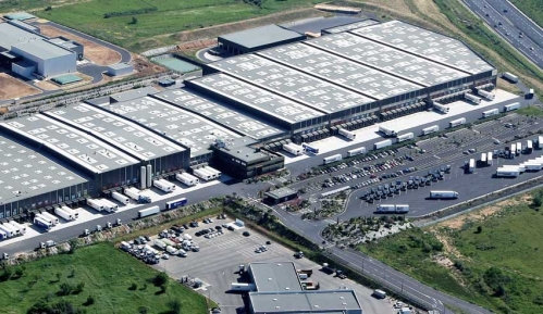 La ZAC de la Méridienne, à Béziers