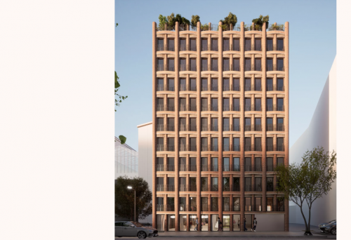 Le site de Vanves ciblé par HPF