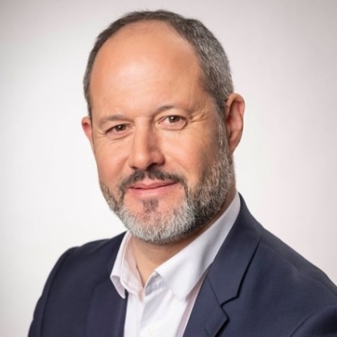 Alexis Dalibon, Cushman & Wakefield