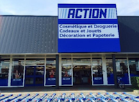 Portefeuille de 34 commerces Margot 200