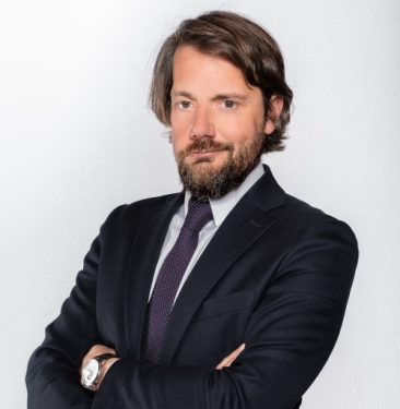 Thomas Canvel, Avison Young France. 