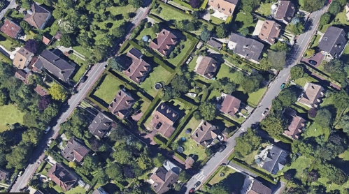 Meanings s'offre un portefeuille résidentiel en Île-de-France