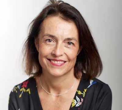 Veronique Froding - DS Avocats Veronique Froding - DS Avocats