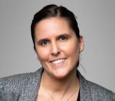 Elodie Marchand - BNP Paribas Real Estate