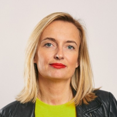 Ludivine de Fayet, JLL France