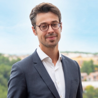 Nicolas Maychmaz, Flex-O